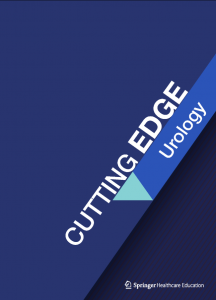 Cutting Edge Urology - 2018, Issue 1