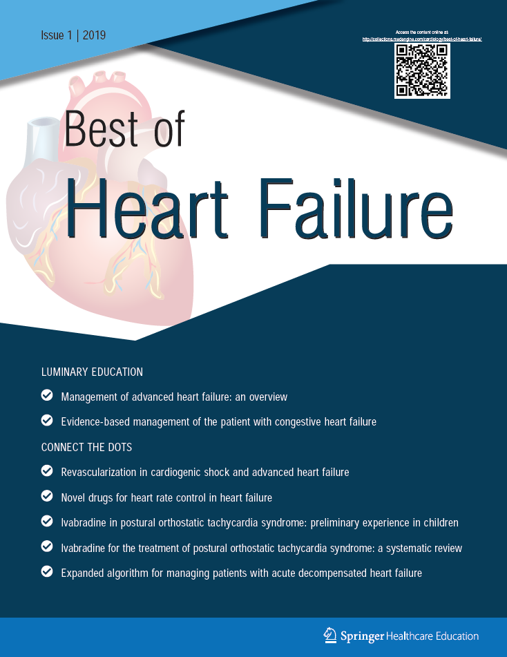 Best of Heart Failure - Issue 1