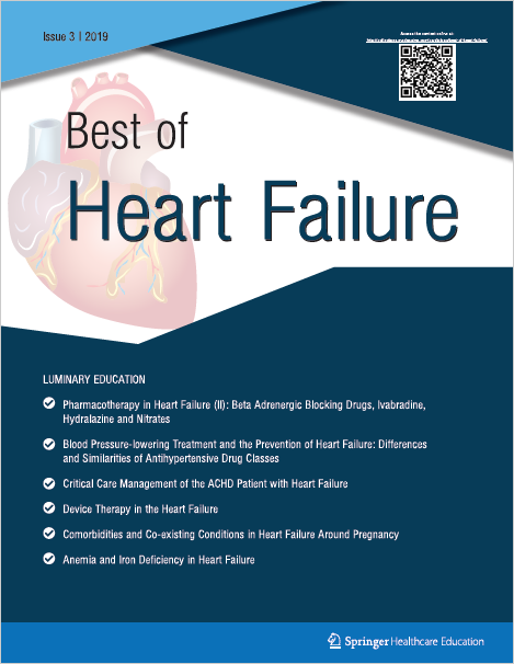 Best of Heart Failure - Issue 3