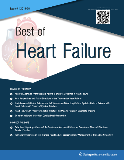 Best of Heart Failure - Issue 4