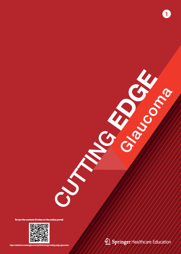 Cutting Edge Glaucoma - Issue 1