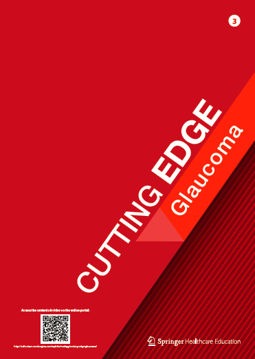 Cutting Edge Glaucoma - Issue 3