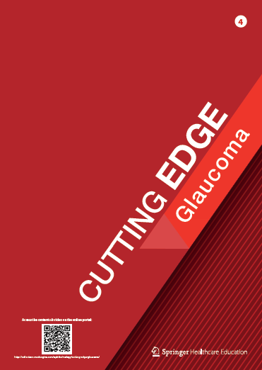 Cutting Edge Glaucoma - Issue 4