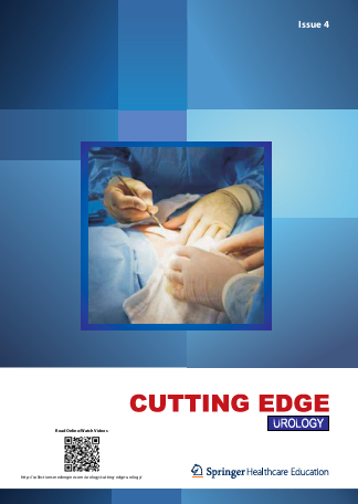 Cutting Edge Urology - Issue 4