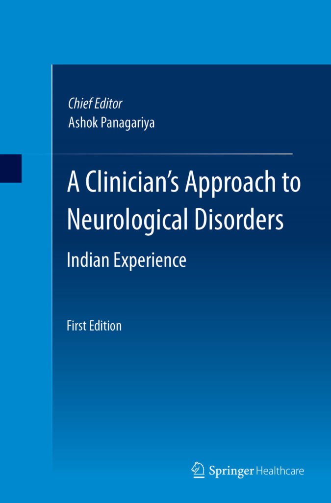 A Clinician's Approach to Neurological Disorders cover