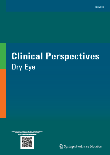 Clinical Perspectives Dry Eye