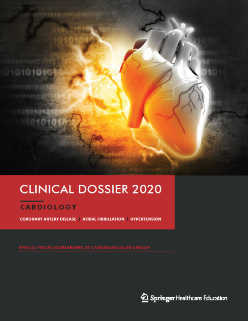 Clinical Dossier 2020: Cardiology