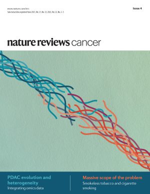 NR Cancer Issue 4_Cover